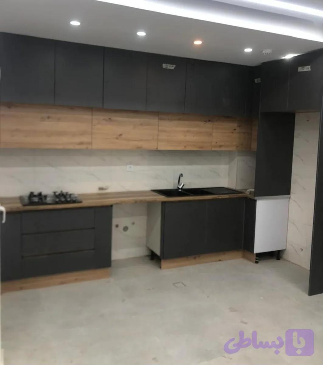 کابینت آنتی فینگروام دی اف کدM۱۷۵