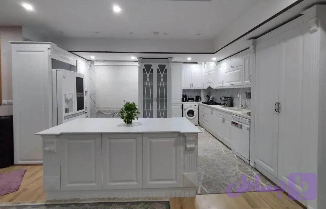 کابینت ممبران باجزیره سرستون کدh۳۶۳