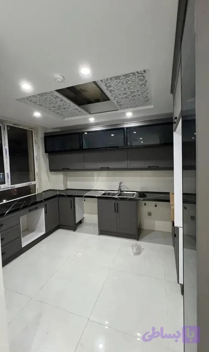 کابینت نیوکلاسیک دکوفیکس کدF۱۹۰