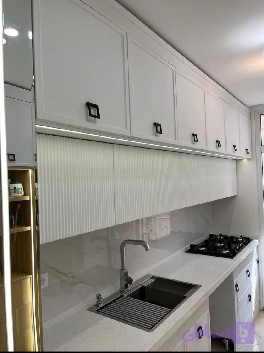 کابینت نیوکلاسیک ومیله ایی وکیوم کدS۲۴۳