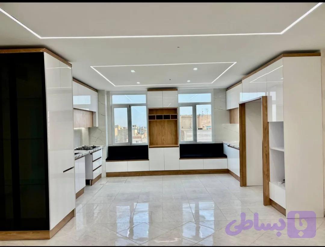 کابینت هایگلس با نیمکت کدR ۱۷۷