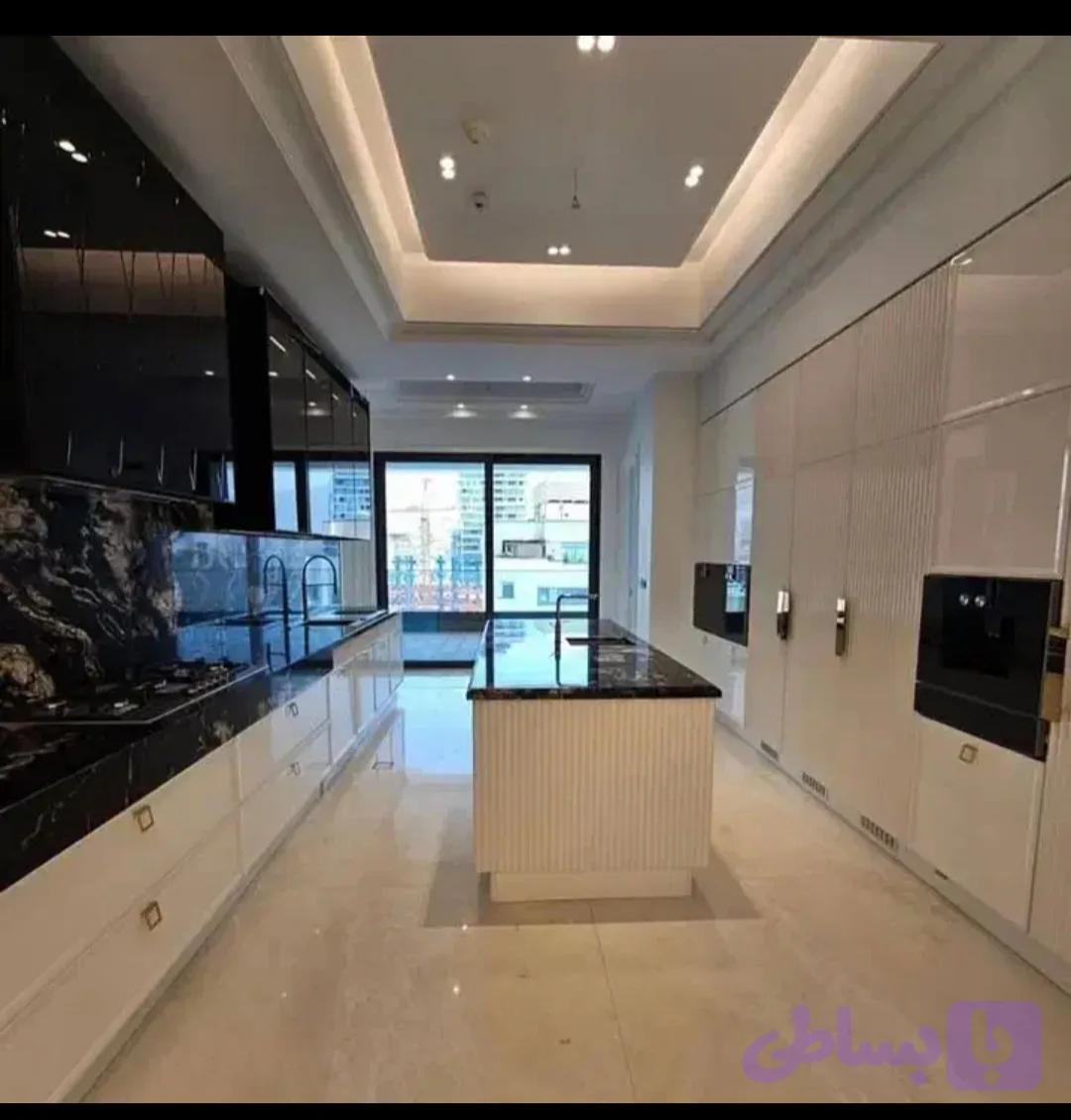 کابینت نیوکلاسیک شیارمعکوس با دکوفیکس فقط تهران و کرج کدDO۳۴۹