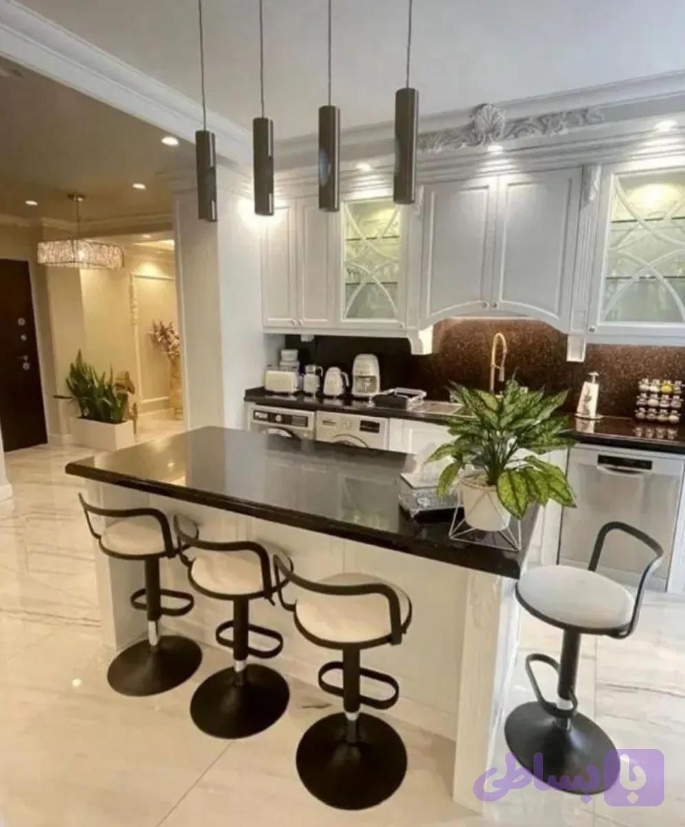 کابینت نیوکلاسیک مشبک کدL۲۳۸