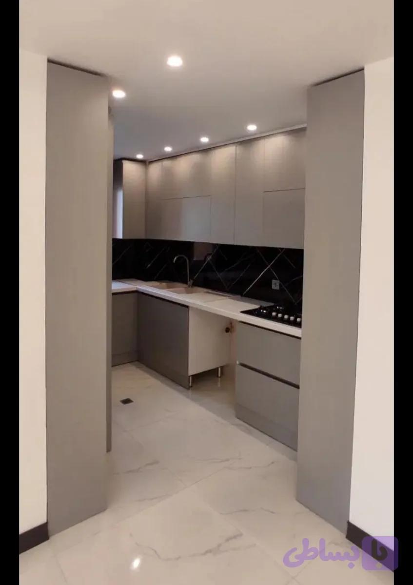 کابینت آنتی فینگر جدید کدC ۱۸۹