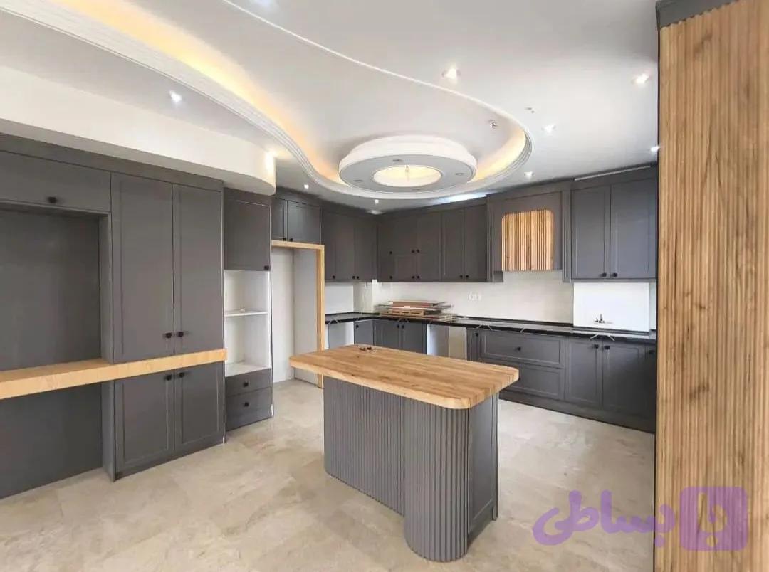 کابینت نیوکلاسیک باجزیره کدC۲۴۶