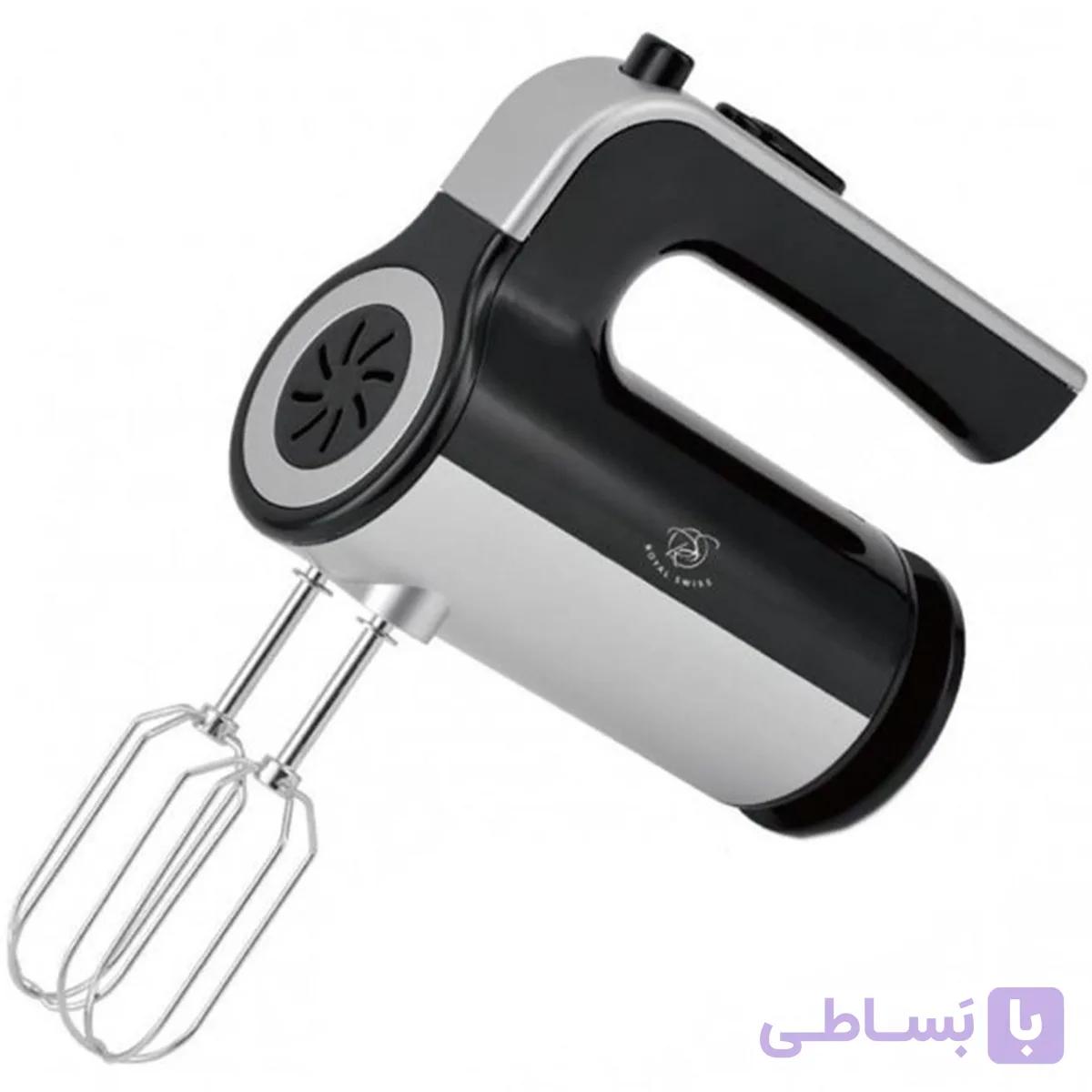 همزن برقی Royal Swiss — تصویر 1