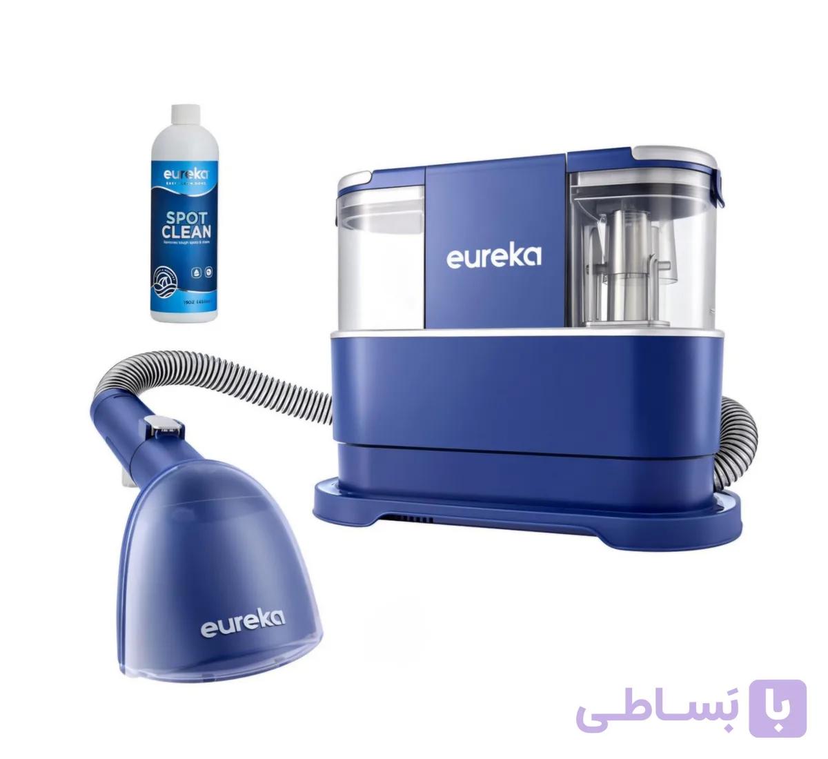 فرش شوی EUREKA مدل NEY100 — تصویر 1