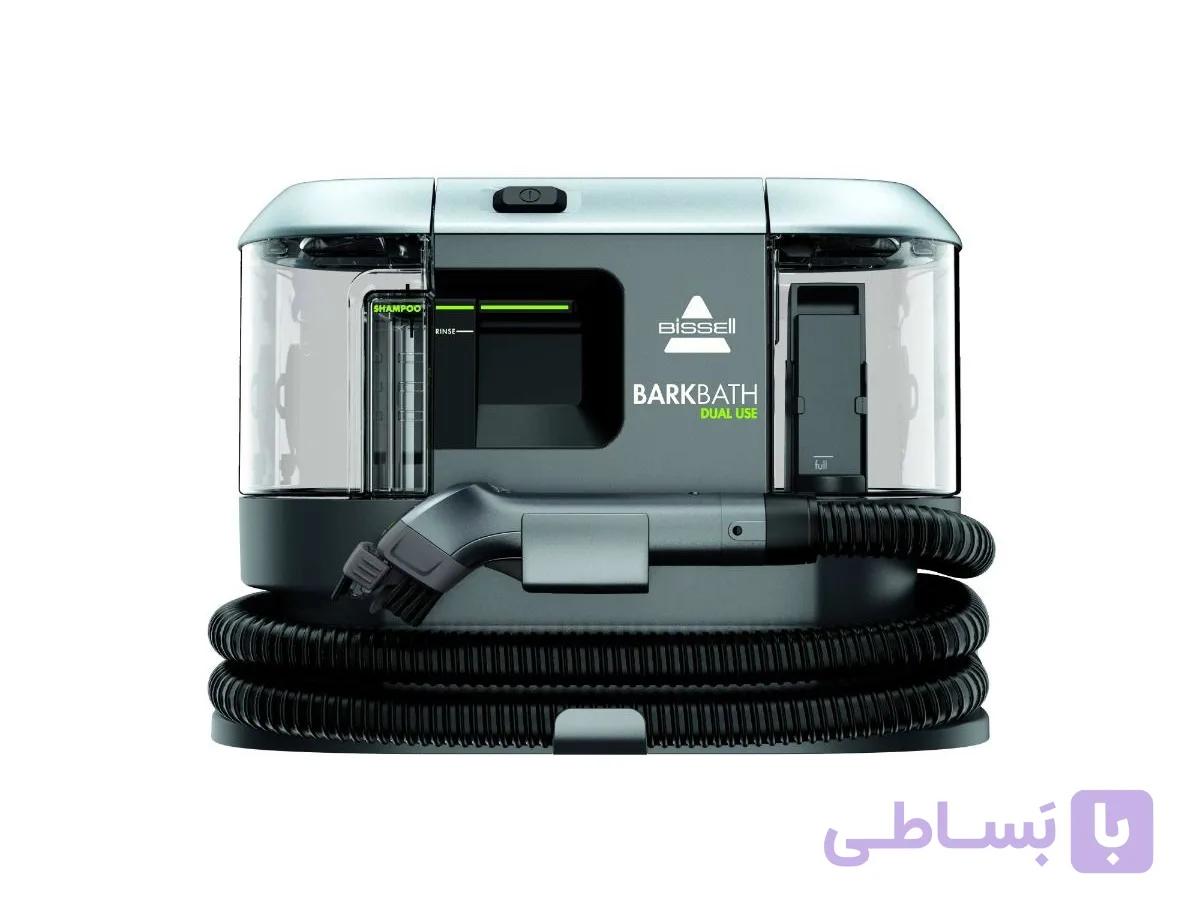 فرش شوی بیسل مدل BarkBath 3114Z — تصویر 1