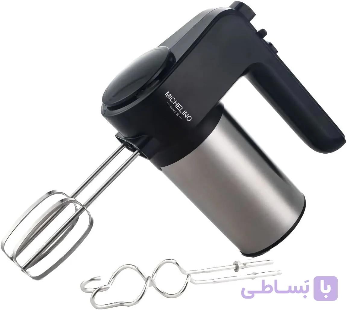 همزن برقی Michelino — تصویر 1