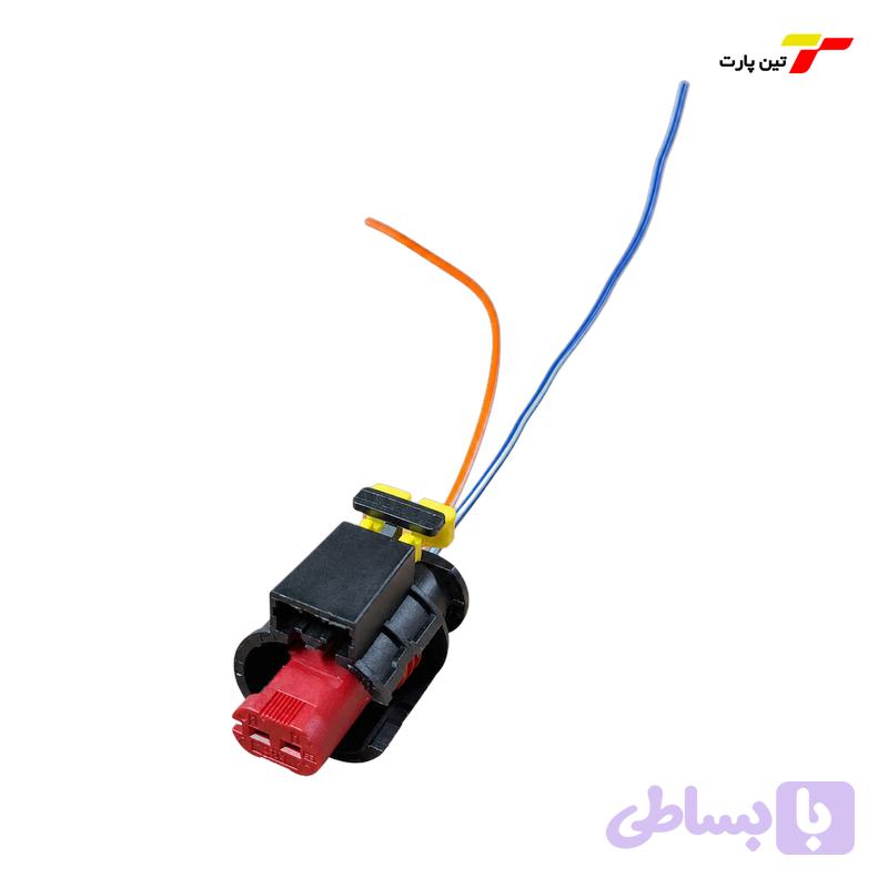 سوکت شیر برقی EF7