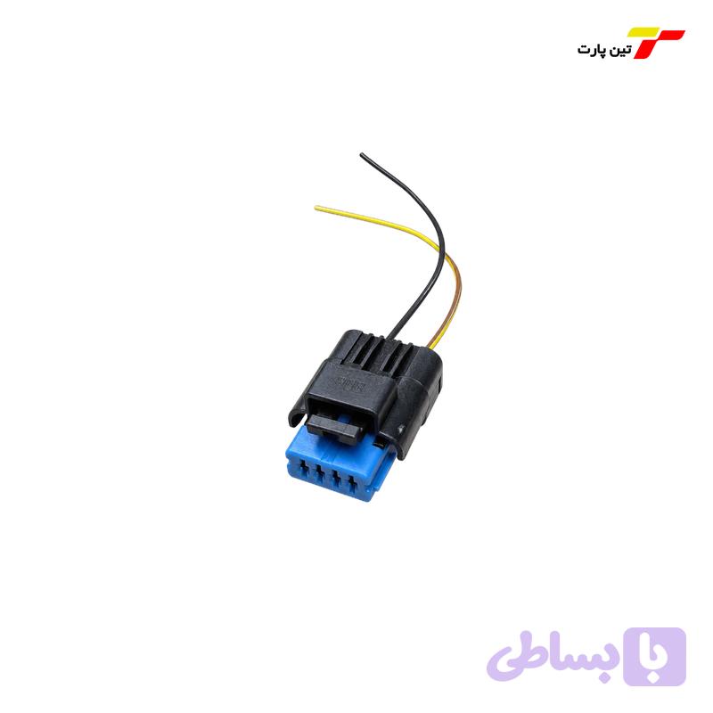 سوکت سوزن انژکتور ساکس