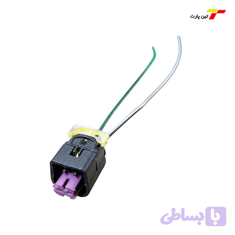 سوکت مپ گاز EF7