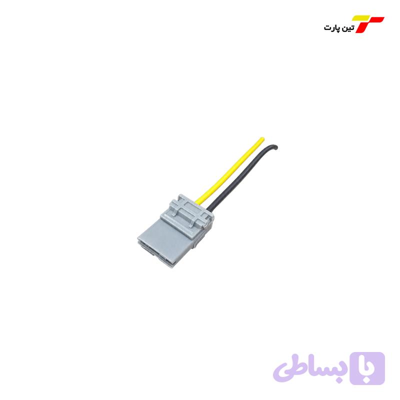 سوکت کالسکه ای پژو 405 طوسی