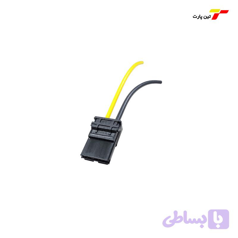 سوکت کالسکه ای پژو 405 مشکی