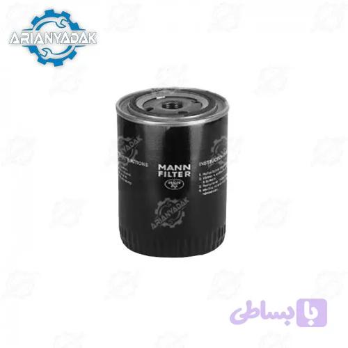 فیلتر روغن رونیز
