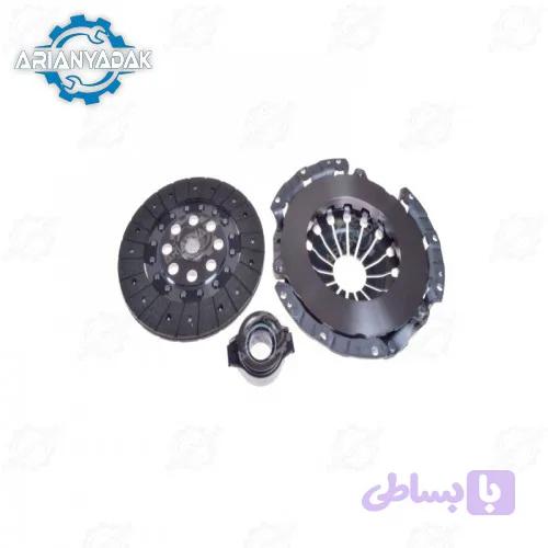 دیسک و صفحه و بلبرینگ پیکاپ