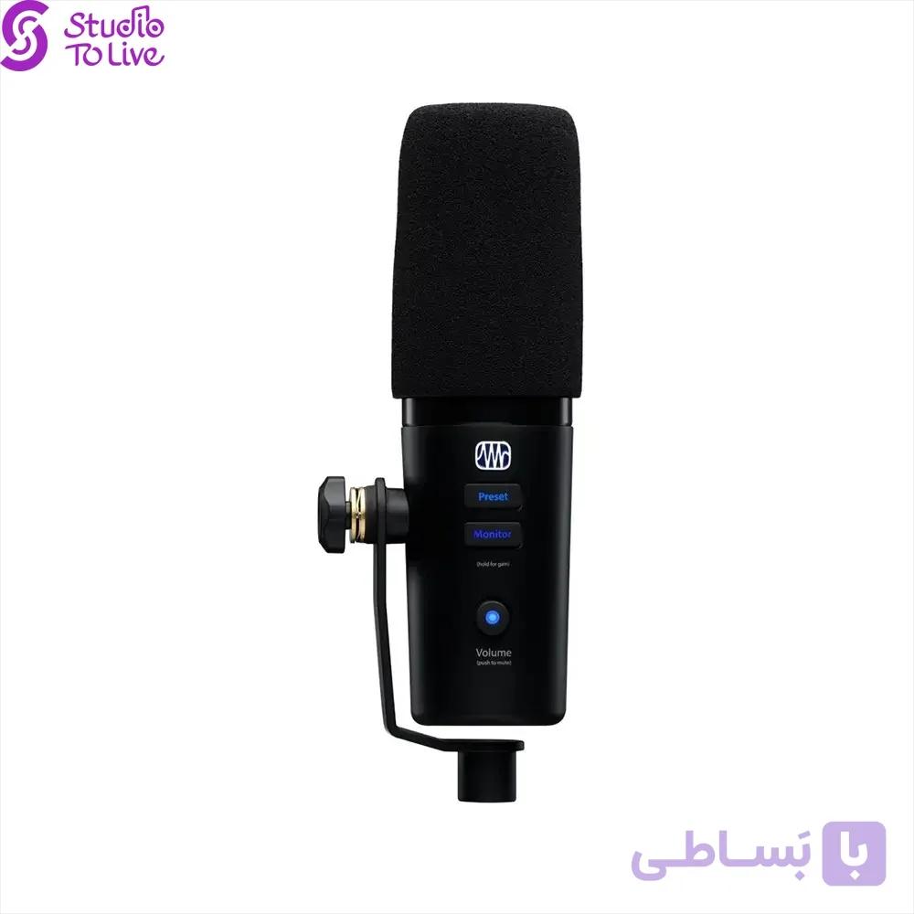 میکروفون usb Revelator Dynamic — تصویر 1