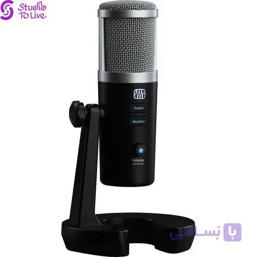 میکروفون usb پریسینوس Revelator — تصویر 1