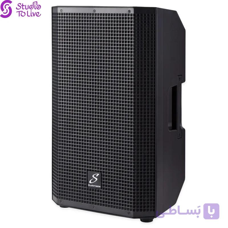 بلندگوی استودیو‌مستر مدل VORTEX 15A
