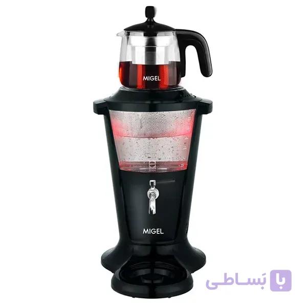 چای ساز سماوری میگل مدل GTS 301  ,