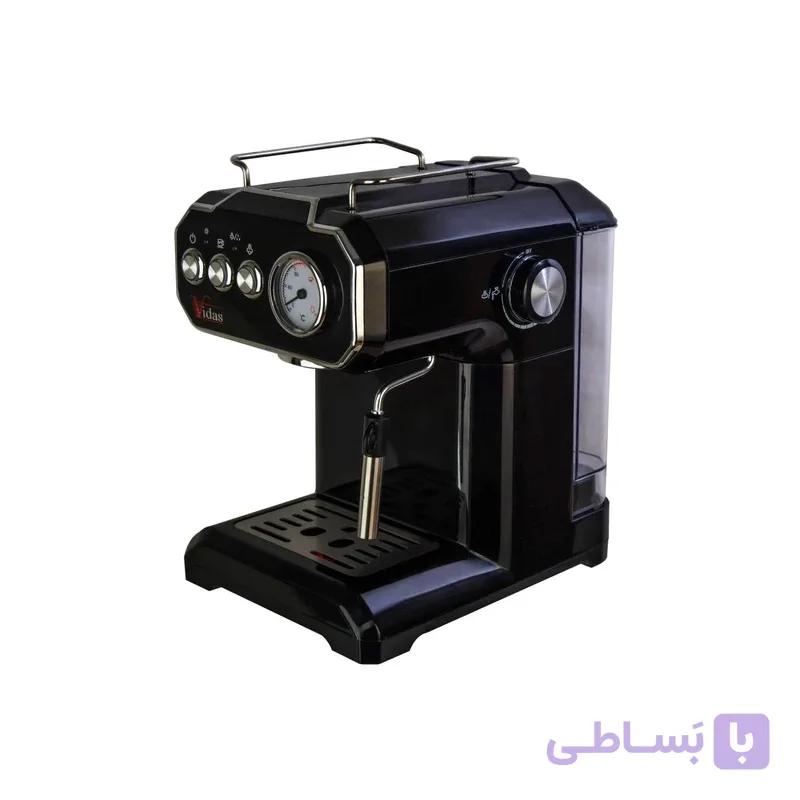 اسپرسو ساز ویداس مدل 2348