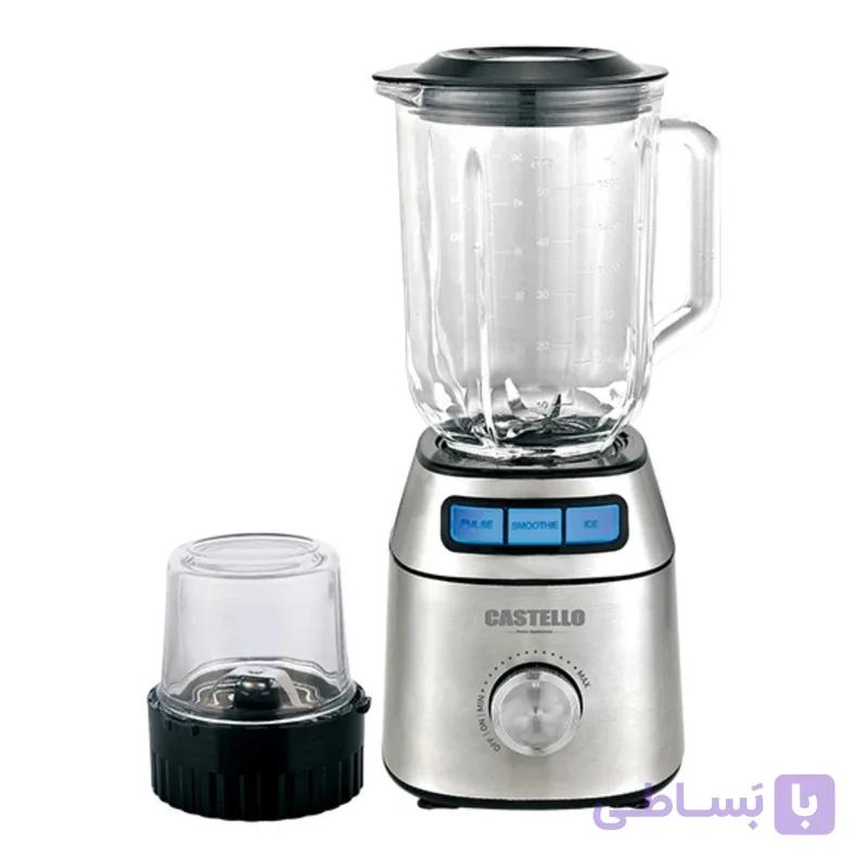 مخلوط کن و آسیاب کاستلو مدل CL 765