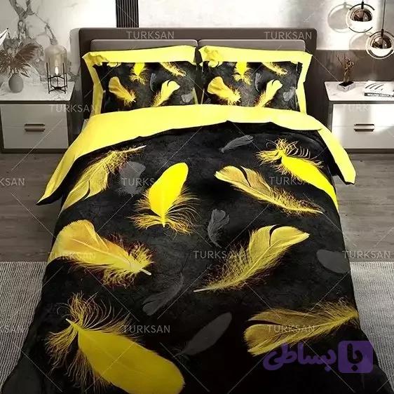 روتختی یکنفره ترکسان میکروتنسل گیاهی الیاف ویسکوز کره 400گرمی