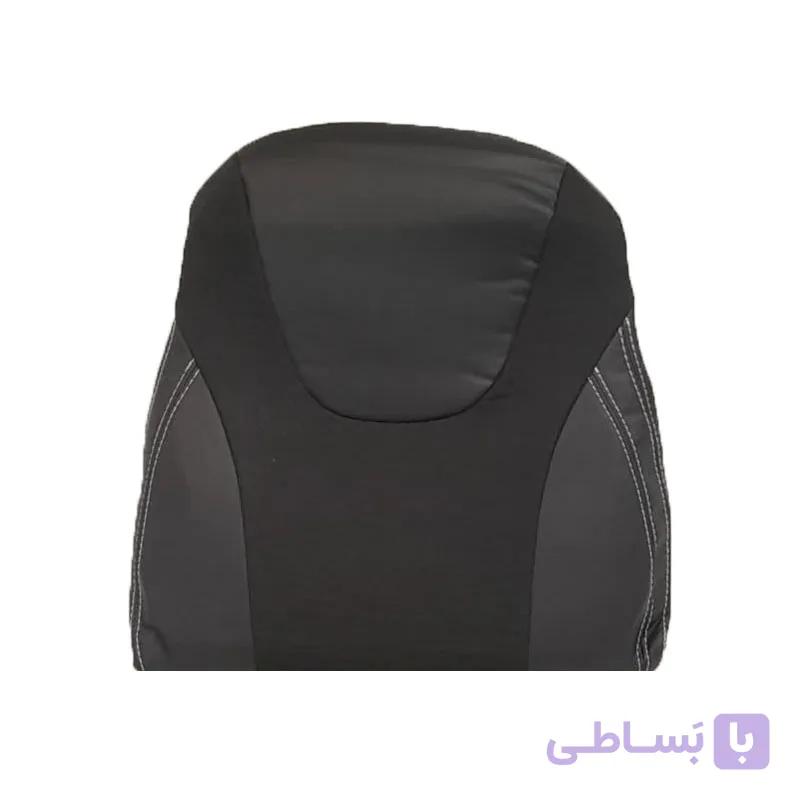 روکش صندلی خودرو تیگارد کد 6063 — تصویر 1