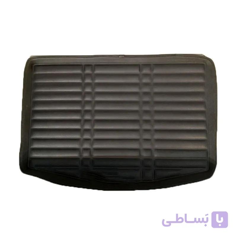 کفپوش پنج بعدی صندوق خودرو تیگارد برند A.M کد 6061 — تصویر 1