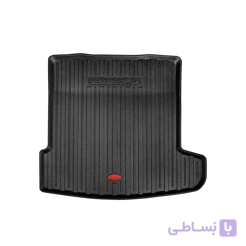 کفپوش سه بعدی لاکچری ژتور برند بابل کارپت — تصویر 1