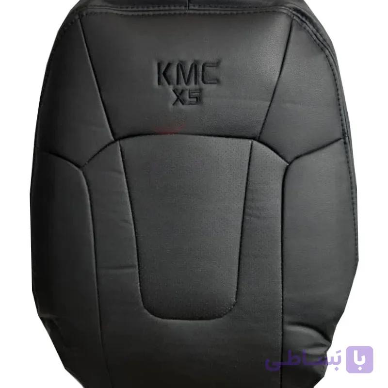 روکش صندلی خودرو KMC X5 کد 9112