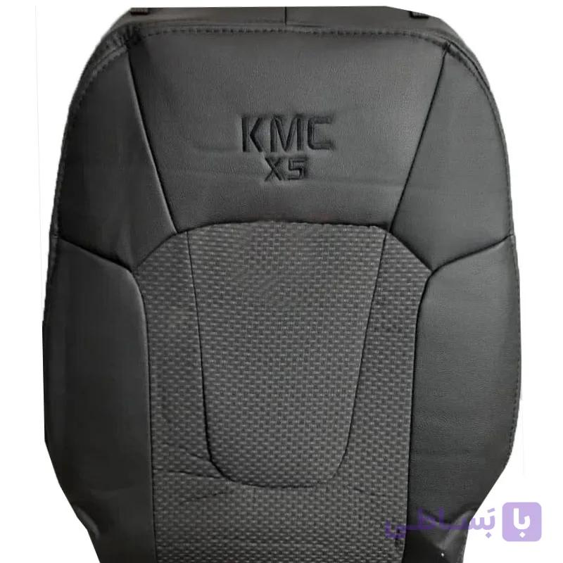روکش صندلی خودرو KMC X5 کد 9114