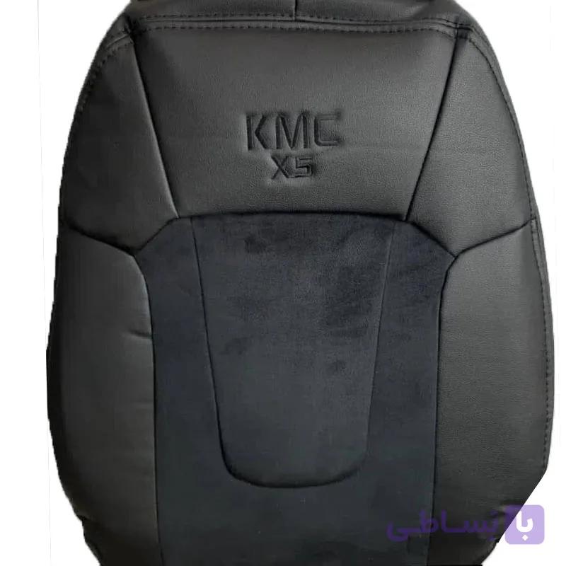 روکش صندلی خودرو KMC X5 کد 9115
