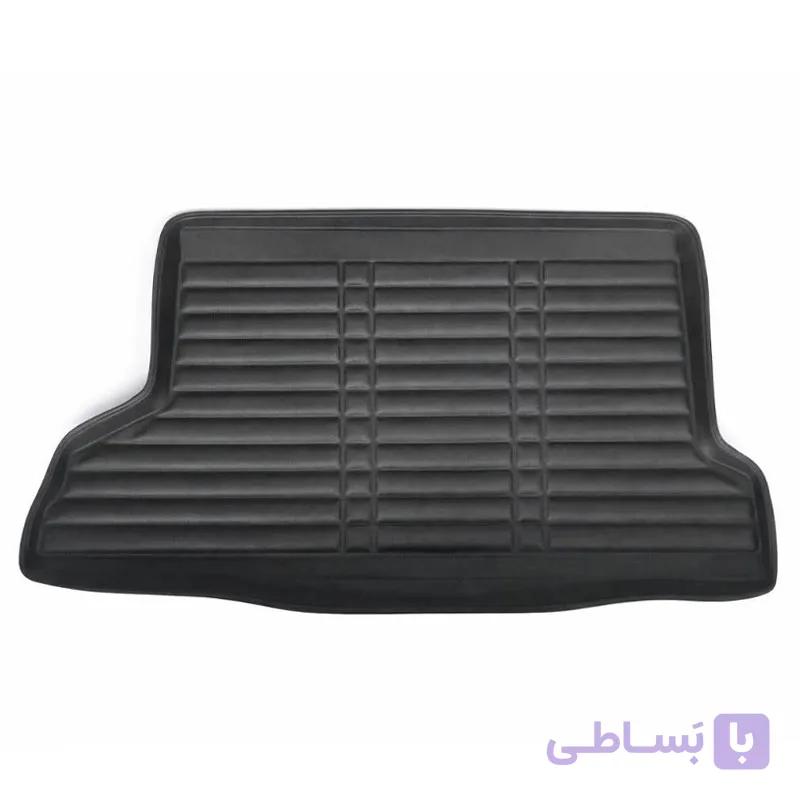 کفپوش پنج بعدی صندوق خودرو هوندا وزل  برند A.M کد 6065 — تصویر 1