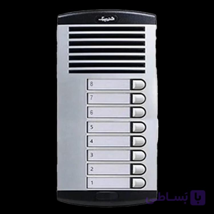 صفحه 8 عمودی مدل 875