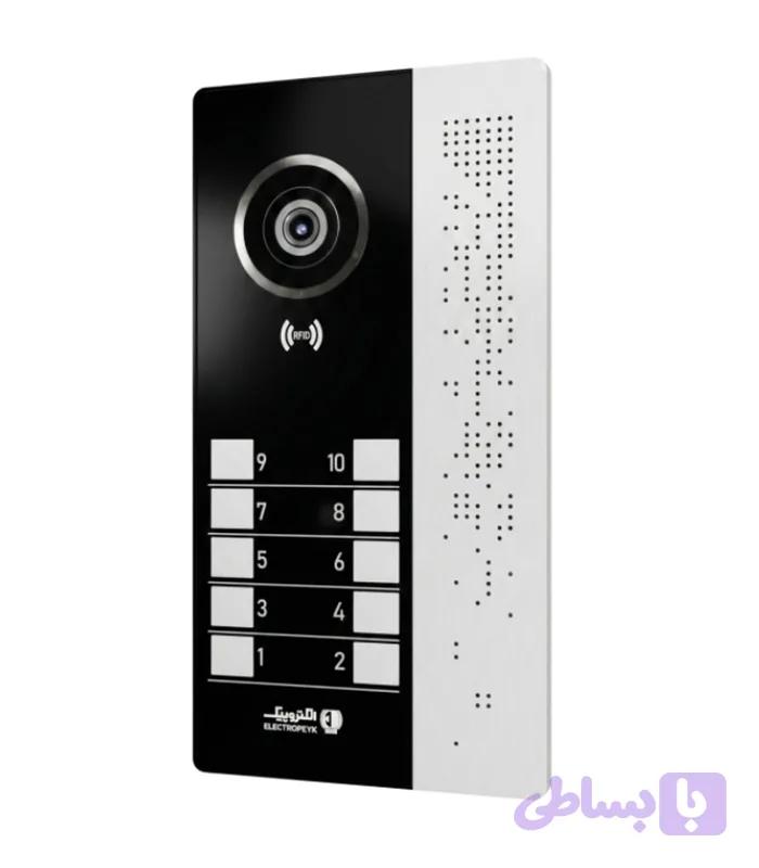 صفحه10 واحدی تصویری 204-RFID