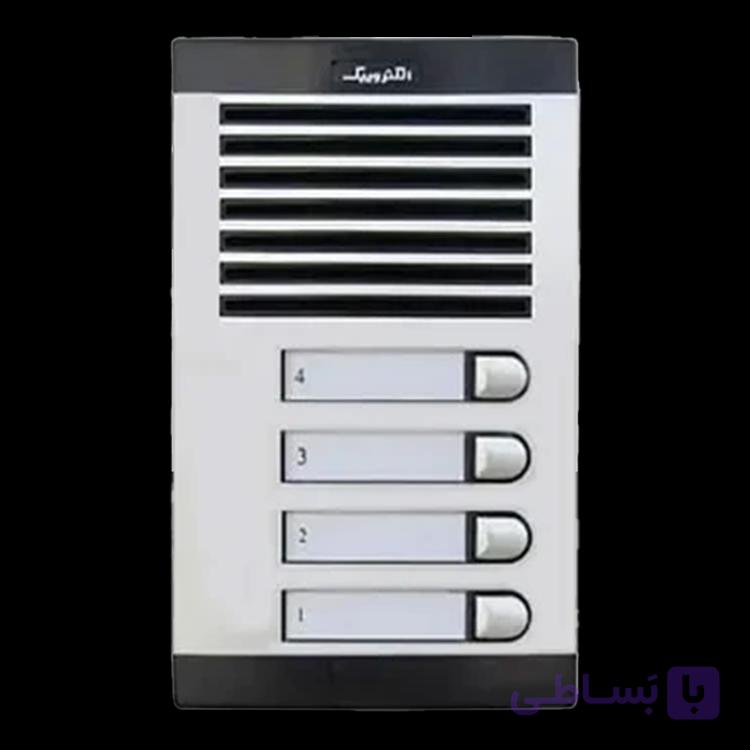 صفحه 4 عمودی مدل 875
