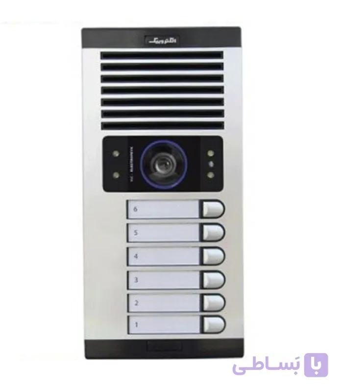 صفحه 6 واحدی عمودی FD‏1086