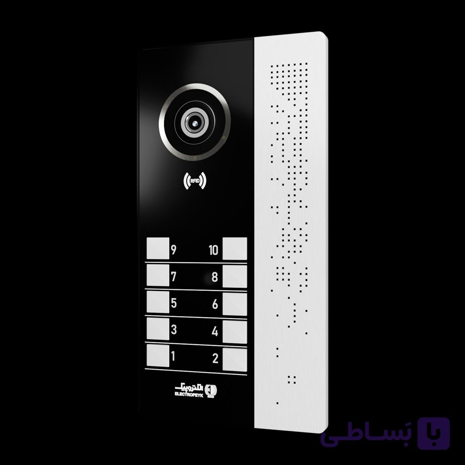 صفحه 10 واحدی دم دری تصویری 204