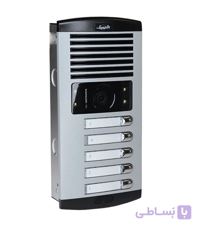 صفحه 5واحدی عمودی FD‏1086