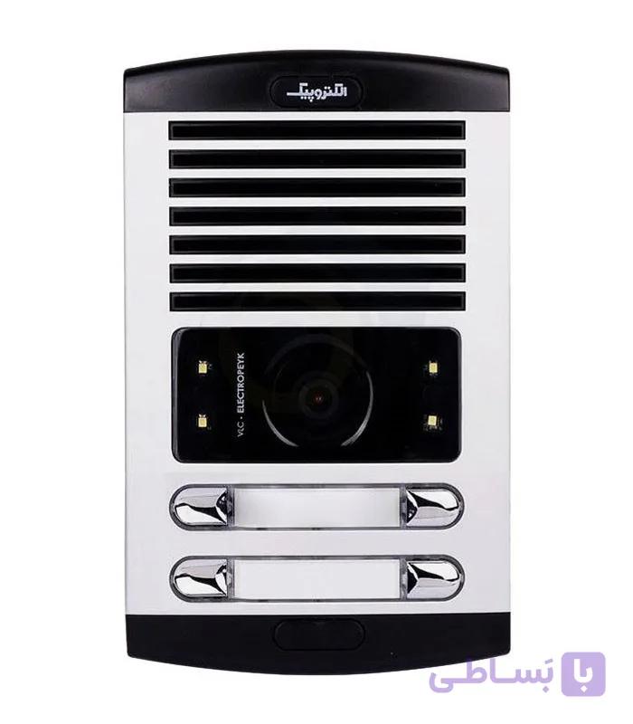 صفحه 4واحدی افقی FD‏1086