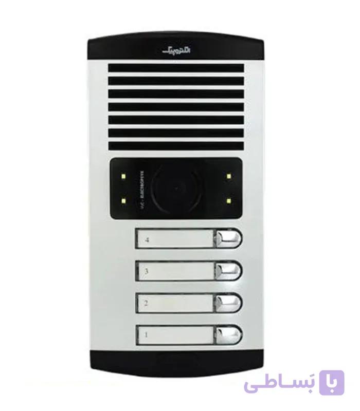 صفحه 4واحدی عمودی FD‏1086