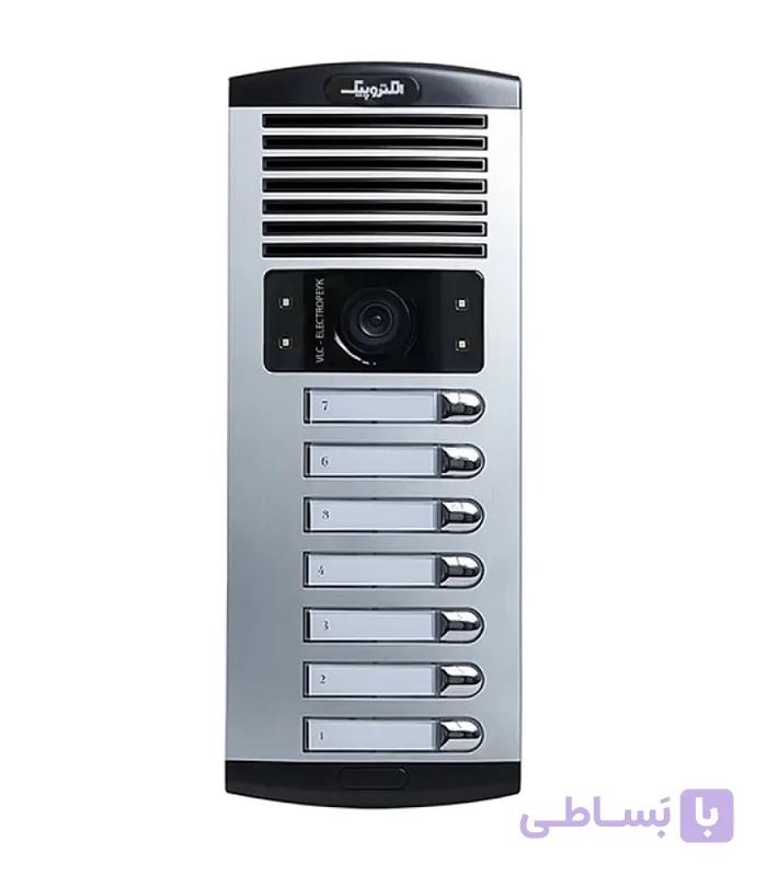 صفحه 7واحدی عمودی FD‏1086