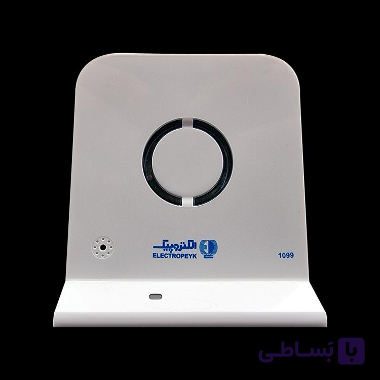 سنسور نشتی آب 1099 — تصویر 1