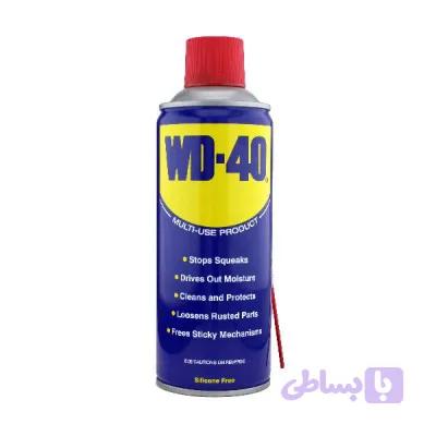 اسپری اوریجینال WD-40