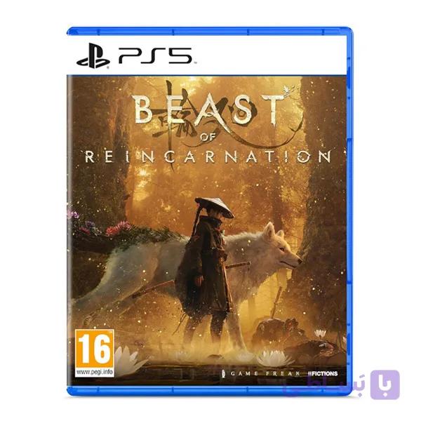 اکانت ظرفیتی قانونی Beast of Reincarnation برای PS5 — تصویر 1