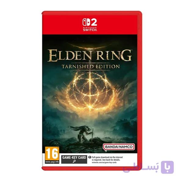 بازی Elden Ring Tarnished Edition برای Nintendo Switch 2 — تصویر 1
