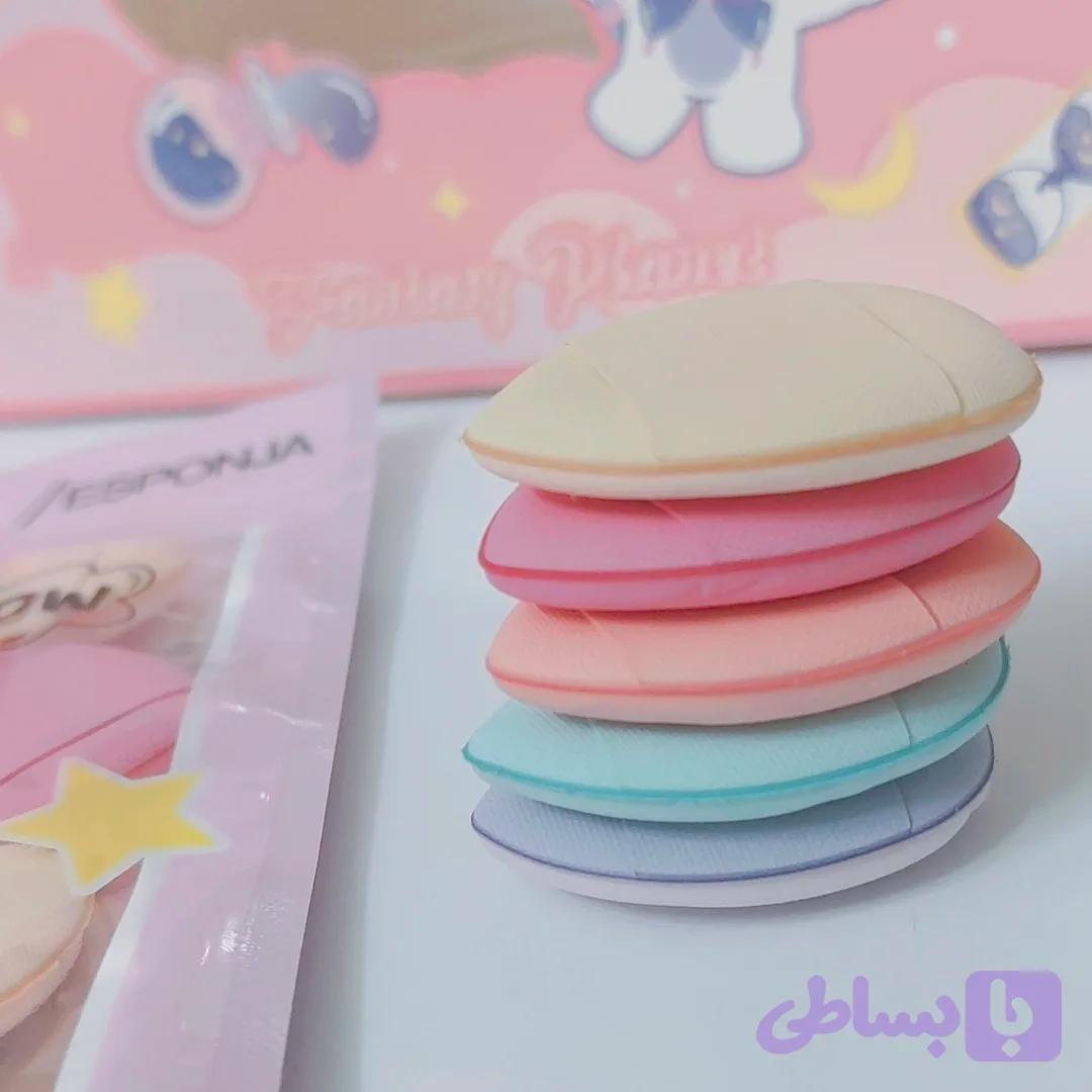 پد انگشتی کره ای💖