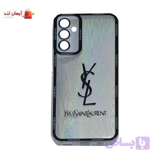 کاور طرح YSL برای گوشی سامسونگ A14 4g