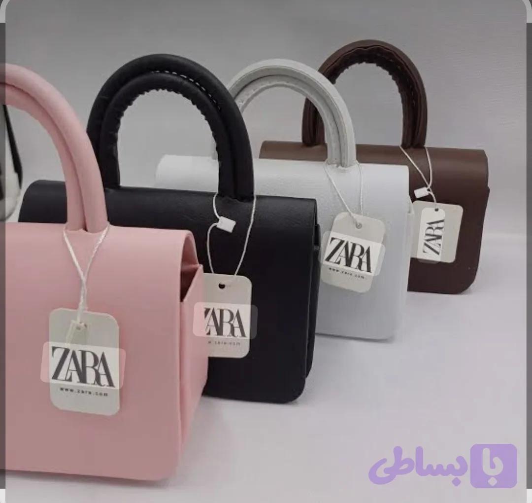 کیف مینی زارا